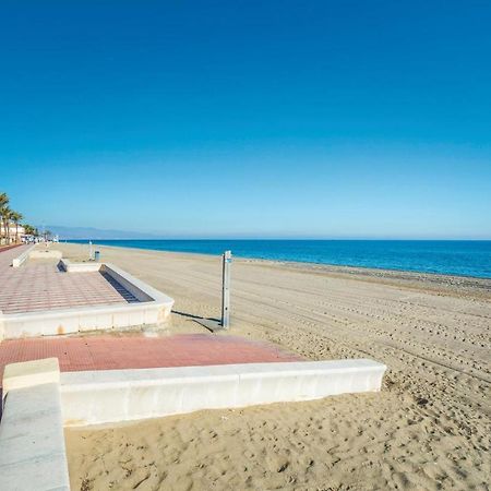 Amazing Apartment In Roquetas De Mar With 1 Bedrooms, Wifi And Outdoor Swimming Pool Roquetas de Mar Exterior photo